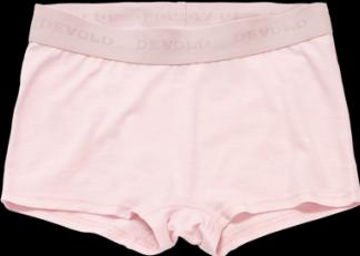 Produktbild Devold Breeze Woman Hipster (S)