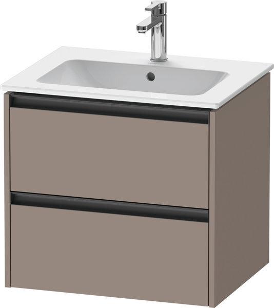 Décor basalte mat
