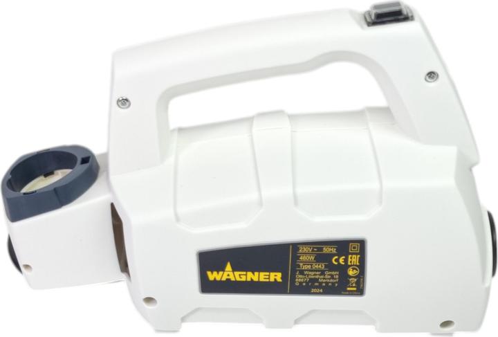 Actual product image Wagner Wall Sprayer W 450