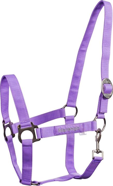 Produktbild Marengo Nylonhalfter Basic