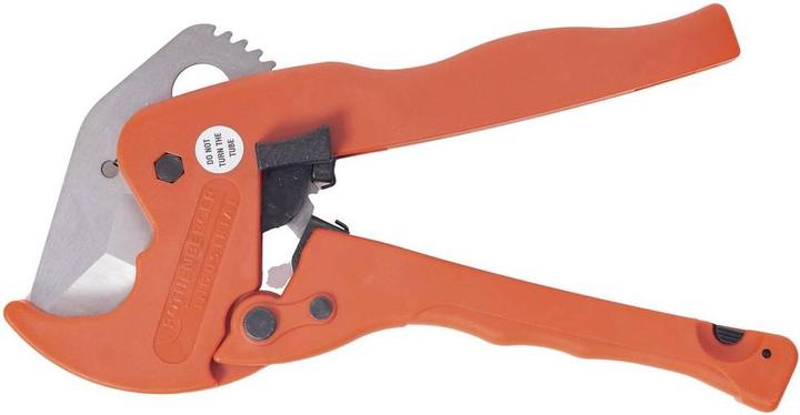 Actual product image Rothenberger Plastic pipe cutter 42 mm (42 mm)