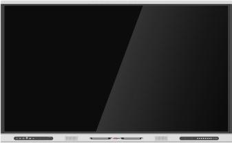 Produktbild Dahua MONITOR INTERACTIVO DHI-LPH75-ST470-P