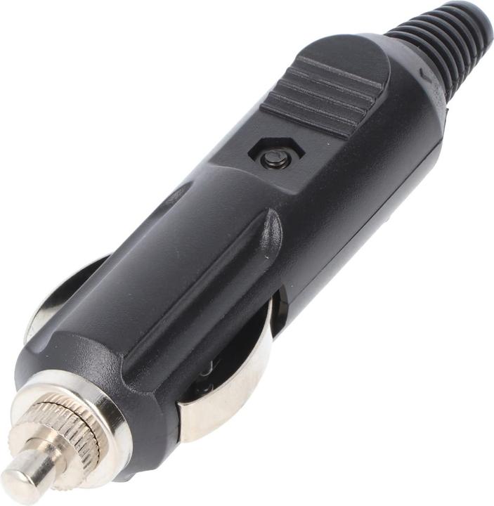 Actual product image Goobay Car / car cigarette lighter plug