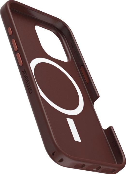 Actual product image OtterBox Symmetry mit MagSafe (Apple iPhone 16)
