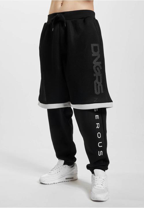 Actual product image Dangerous DNGRS EvilFuture Sweatpant - 69895 (XL)