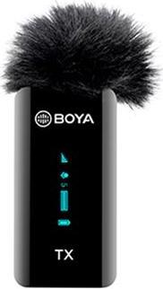 Image du produit Boya Microphone sans fil BY-XM6-S5