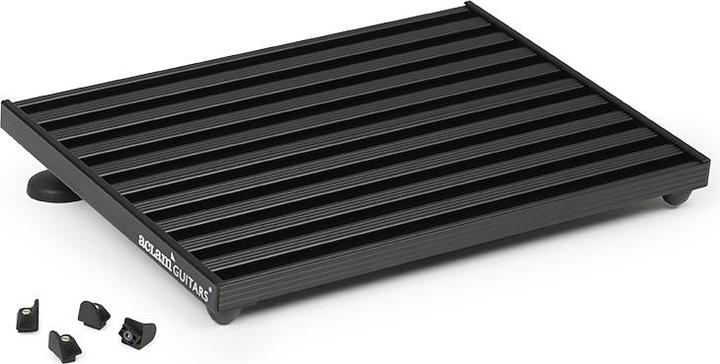 Actual product image Aclam Smart Track XS2 + Softcase (Instrument protective cover)