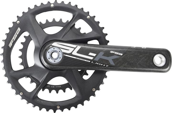 Image du produit FSA Pédalier SL-K Modular Adventure 386Evo 48/32 dents (172.50 mm)