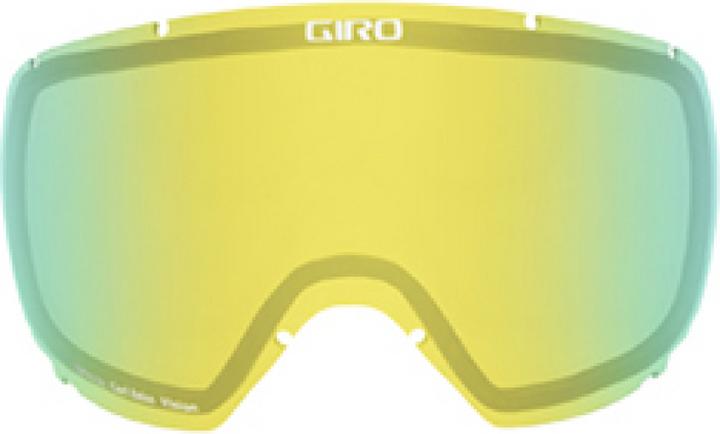 Giallo loden