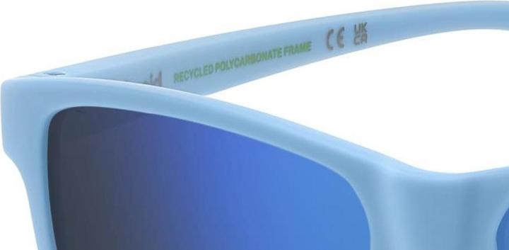 Actual product image Polaroid PLD 8067/S