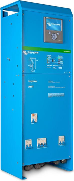 Produktbild Victron Energy EasySolar 48/5000/70