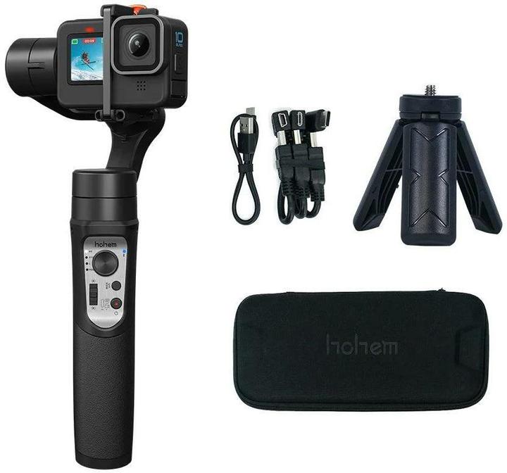 Image du produit Hohem iSteady Pro 4 (Caméra d'action, 0.15 kg)