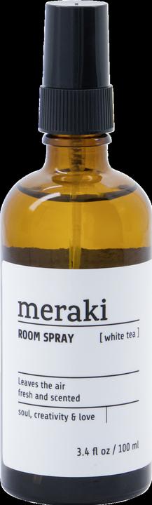 Meraki White Tea (100 ml)