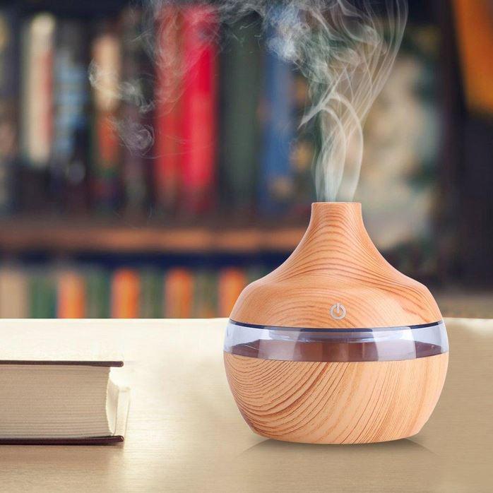Image du produit PhoneLook Humidificateur d'air (300 ml)