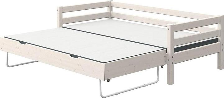 Immagine prodotto Flexa Letto con letto estraibile Classic (90 x 200 cm)
