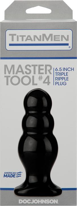 Immagine prodotto Doc Johnson Master Tool 4