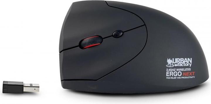 Image du produit Usine EML20UF (Sans fil)