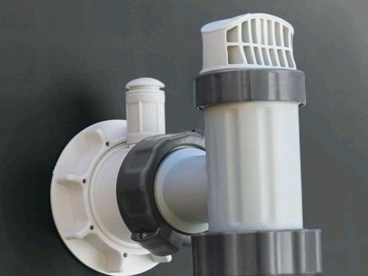Actual product image Intex QX2600 EU version