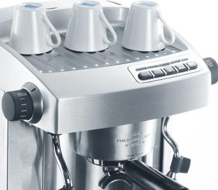 Image du produit Graef Il 90