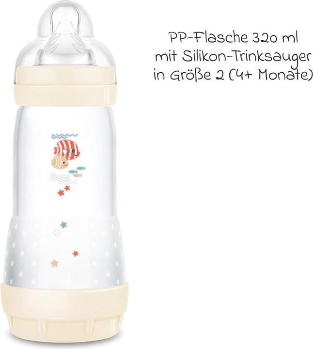 Produktbild MAM Easy Start Anti-Colic (320 ml)