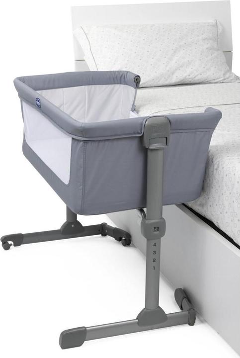 Actual product image Chicco Next2Me Essential
