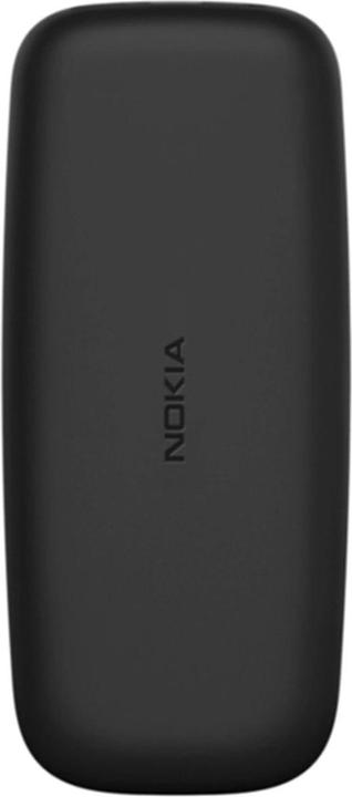 Produktbild Nokia 105 4G (2023) (1.80", 4G)
