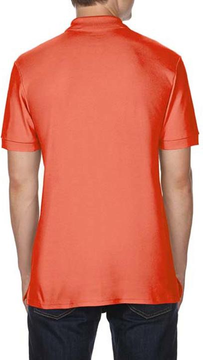 Actual product image Gildan Premium Sport Pique polo shirt (M)