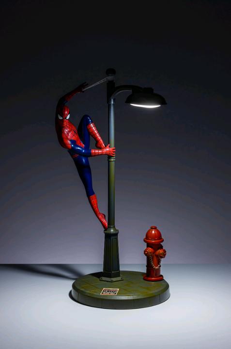 Actual product image Paladone Products Spider-Man