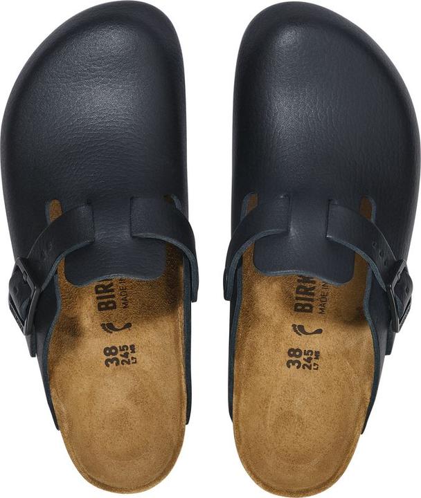Productafbeelding Birkenstock Sandalen Boston PRO zwart (41)