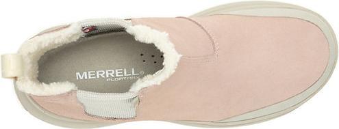 Produktbild Merrell Marquette Thermo Pull On Wp (38)