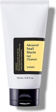 Produktbild Cosrx - Advanced Snail Mucin Gel Cleanser (Gel, 150 ml)