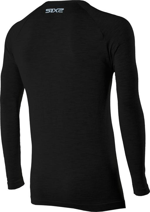 Image du produit Sixs Chemise fonctionnelle TS2 Merino (L)