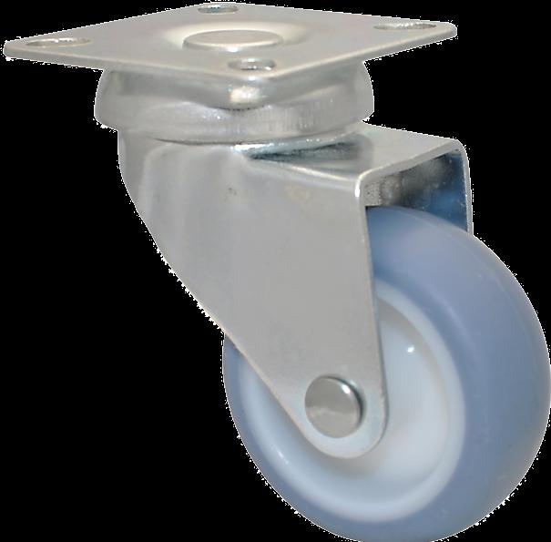 Wagner System Lenkrolle