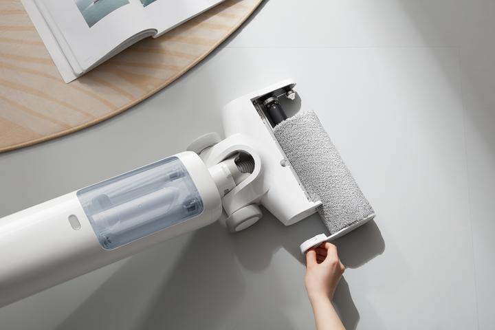 Productafbeelding Xiaomi Truclean W10 Pro Nat-droog stofzuiger