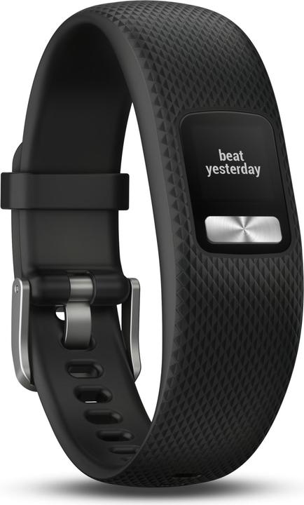 Immagine prodotto Garmin Vivofit 4 (19 mm)