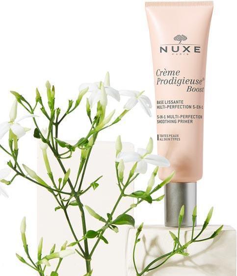 Actual product image Nuxe Crème Prodigieuse Boost (30 ml)