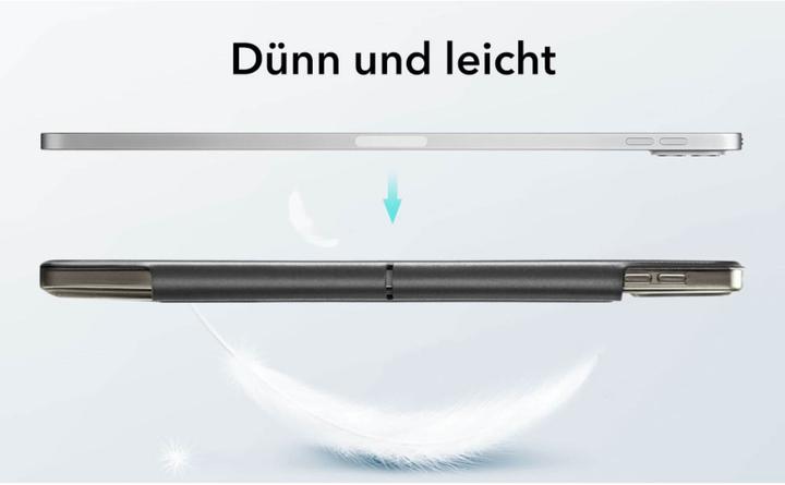 Image du produit ESR Étui Ascend Trifold (iPad Pro 11 2024 (M4))
