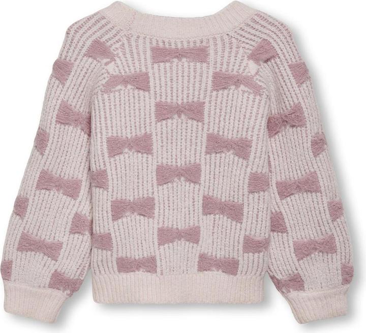 Actual product image Only KMGCLARA Knitted jumper Knitted jumper (110)