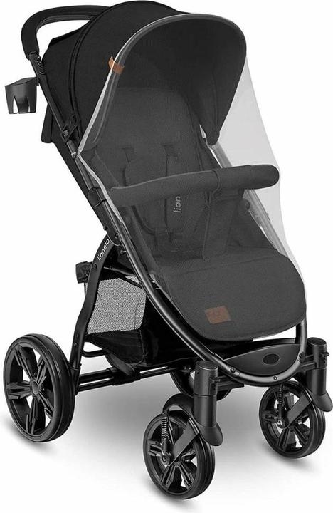 Produktbild Lionelo Annet Plus