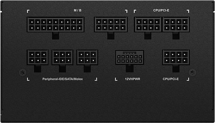 Image du produit Gigabyte GP-UD1000GM PG5 2.0 (1000 W)
