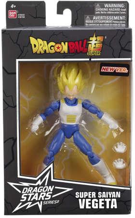 Immagine prodotto Bandai Namco AF Dragon Ball Dragon Ass.To Vegeta (Mult di 6) (AF1)