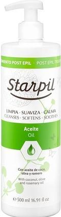 Produktbild Starpil Post Epil Oil 500ml (500 ml)
