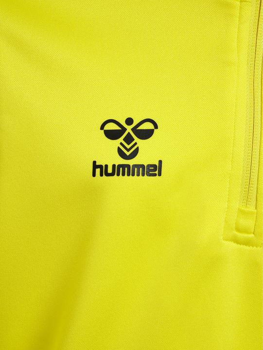 Immagine prodotto hummel Hmlessential Mezza Zip Bambino (140)
