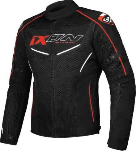 Actual product image Ixon Flicker touring jacket (XL)