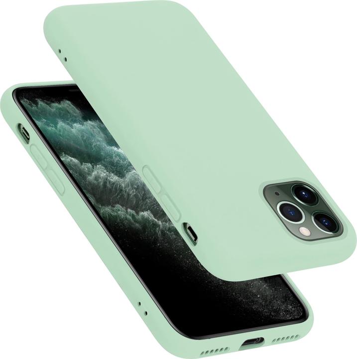 VERDE CHIARO LIQUIDO