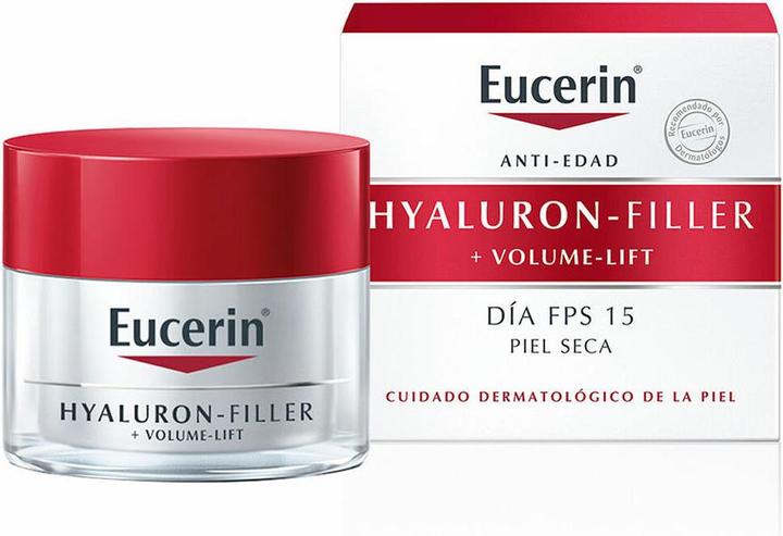 Produktbild Eucerin hf volume lift dia ps 50ml (Körpercreme, 50 ml)