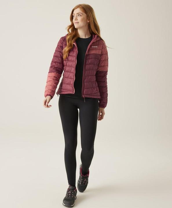 Produktbild Regatta Hillpack III Hooded (XS)