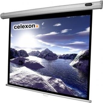 Celexon Rollo Economy, Leinwand, 4:3 (118.11", 4:3)
