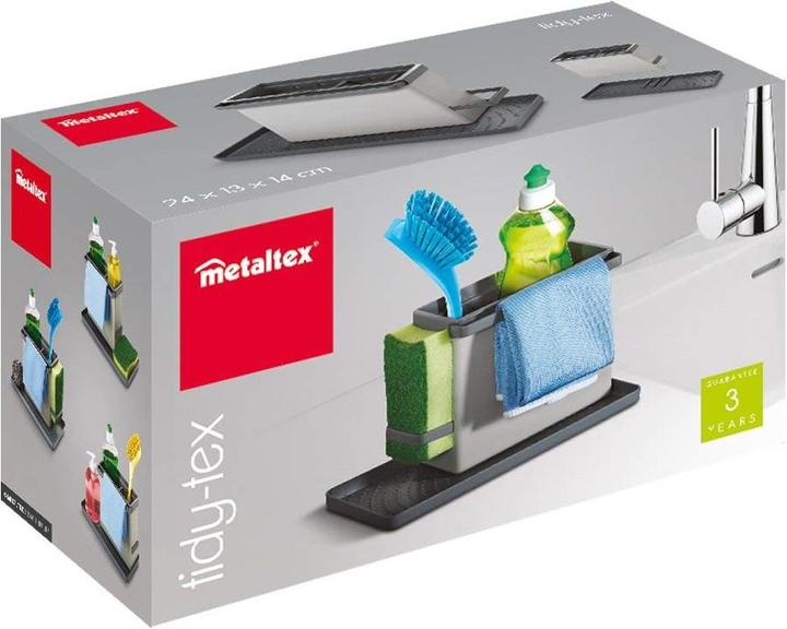 Produktbild Metaltex Tidy-Tex