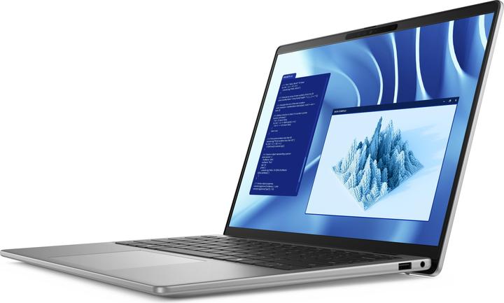 Actual product image Dell Latitude 7455 (14", Snapdragon X Elite X1E-80-100, 32 GB, 512 GB, CH)